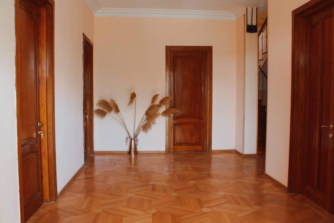 Big House Ξενοδοχείο Τυφλίδα Εξωτερικό φωτογραφία