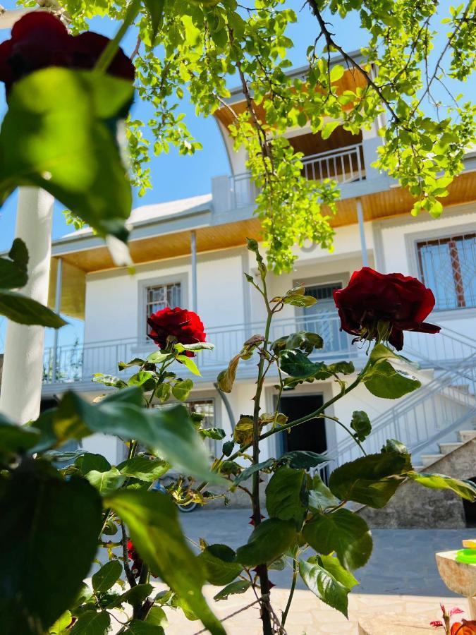 Big House Ξενοδοχείο Τυφλίδα Εξωτερικό φωτογραφία